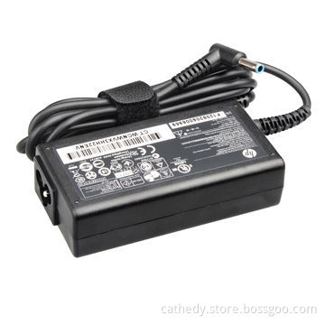 19.5V/3.33A Laptop AC Adapter/4.5*3.0mm DC Connector for HP,prompt delivery